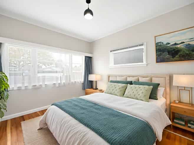 6 Bell Street, Hamilton East