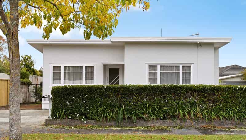 6 Bell Street, Hamilton East