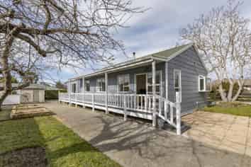 48 Sidey Quay, Kaiapoi