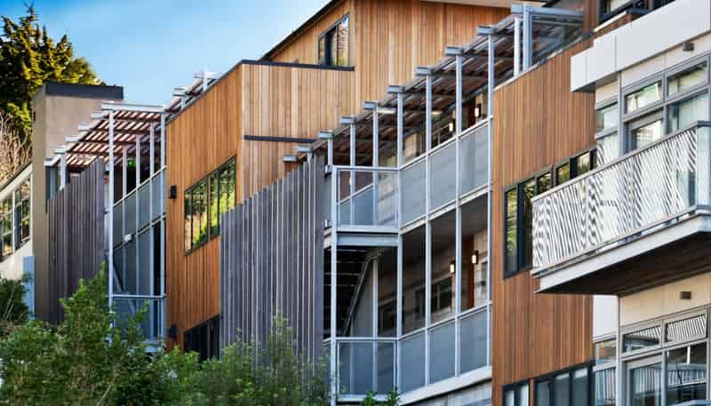 S207/28 Torrens Terrace, Te Aro