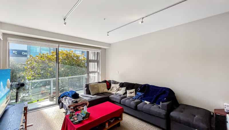 S207/28 Torrens Terrace, Te Aro