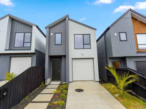 24 Piringa Road, Pukekohe