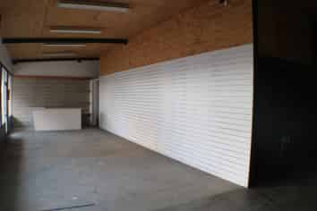 CENTRAL RETAIL PREMISES - GREAT EXPOSURE
