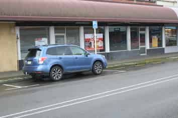 CENTRAL RETAIL PREMISES - GREAT EXPOSURE