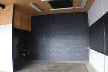 CENTRAL RETAIL PREMISES - GREAT EXPOSURE
