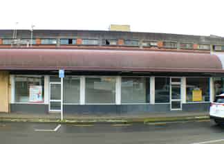 CENTRAL RETAIL PREMISES - GREAT EXPOSURE