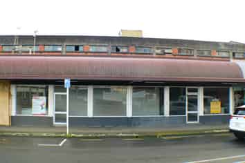 CENTRAL RETAIL PREMISES - GREAT EXPOSURE