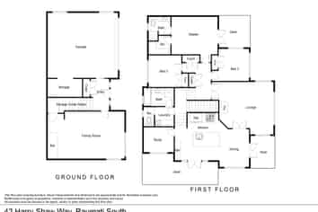 42 Harry Shaw Way, RAUMATI SOUTH