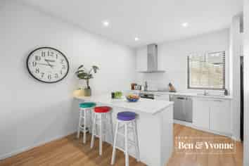 6 Tahuhu Road, Mount Wellington