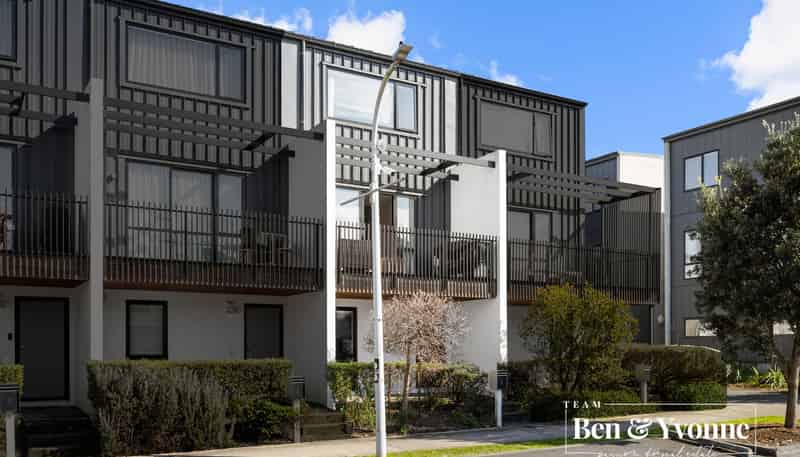 6 Tahuhu Road, Mount Wellington