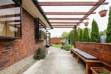 3 Rapley Street, Hampstead