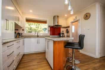 3 Rapley Street, Hampstead