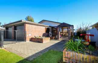 3 Rapley Street, Hampstead