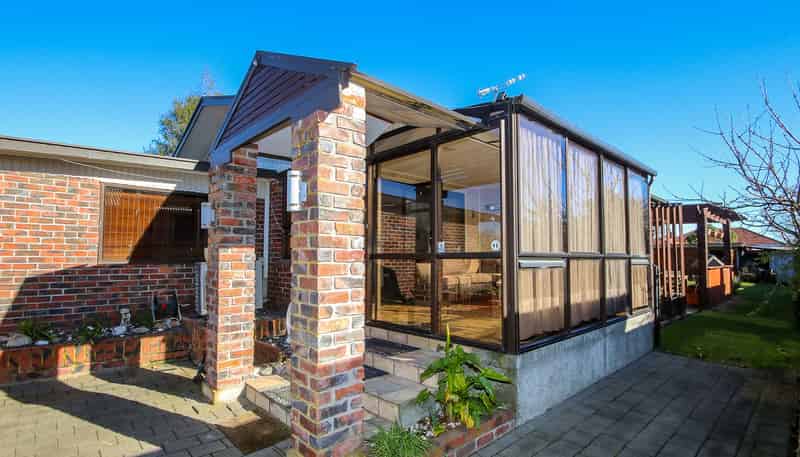 3 Rapley Street, Hampstead