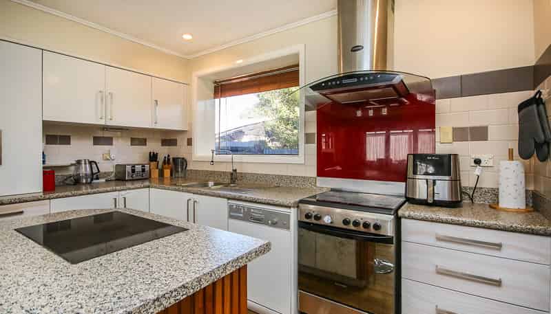 3 Rapley Street, Hampstead