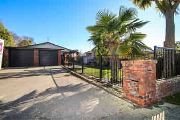 3 Rapley Street, Hampstead