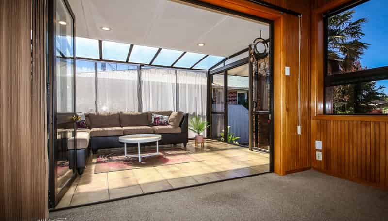 3 Rapley Street, Hampstead