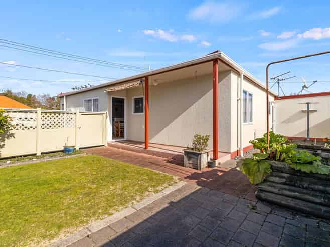 21B Marshall Avenue, Whanganui East