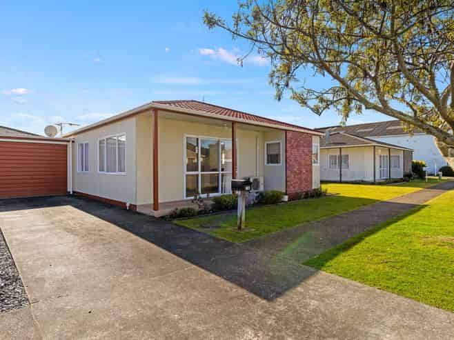 21B Marshall Avenue, Whanganui East