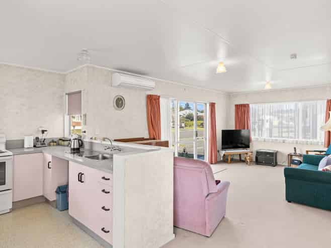 21B Marshall Avenue, Whanganui East