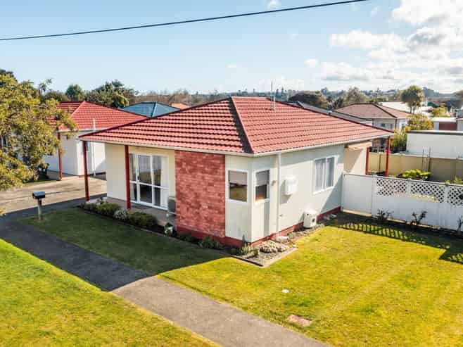 21B Marshall Avenue, Whanganui East