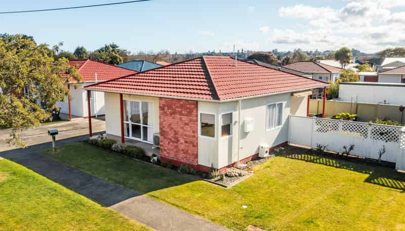 21B Marshall Avenue, Whanganui East