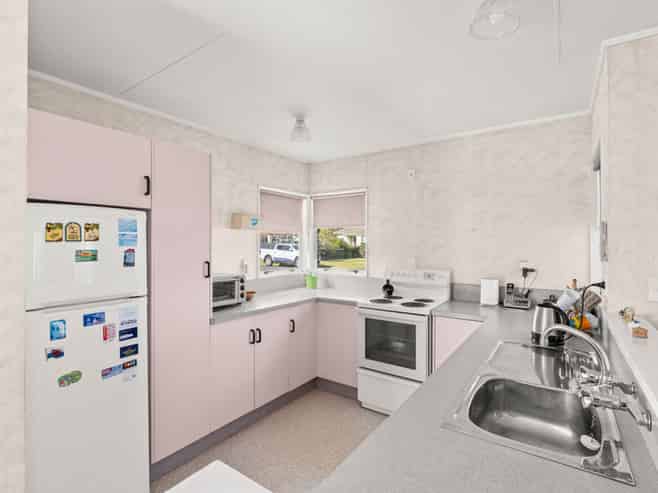 21B Marshall Avenue, Whanganui East