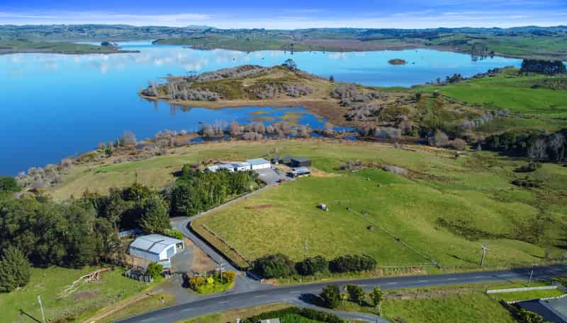 895 Glen Murray Road, Rangiriri