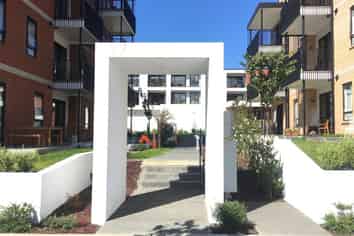 207/77 Hobsonville Point Road, Hobsonville