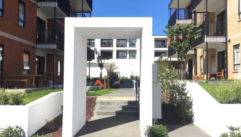 207/77 Hobsonville Point Road, Hobsonville