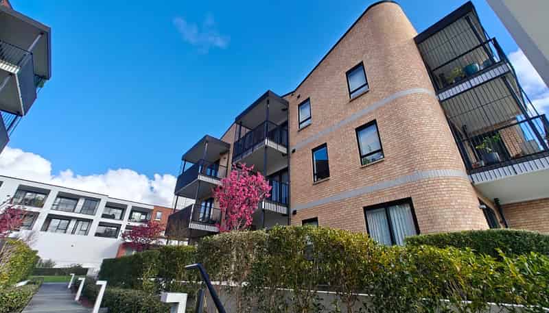 207/77 Hobsonville Point Road, Hobsonville