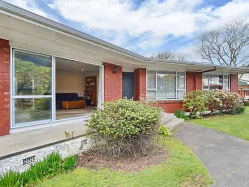 177 Maidstone Road, Avonhead