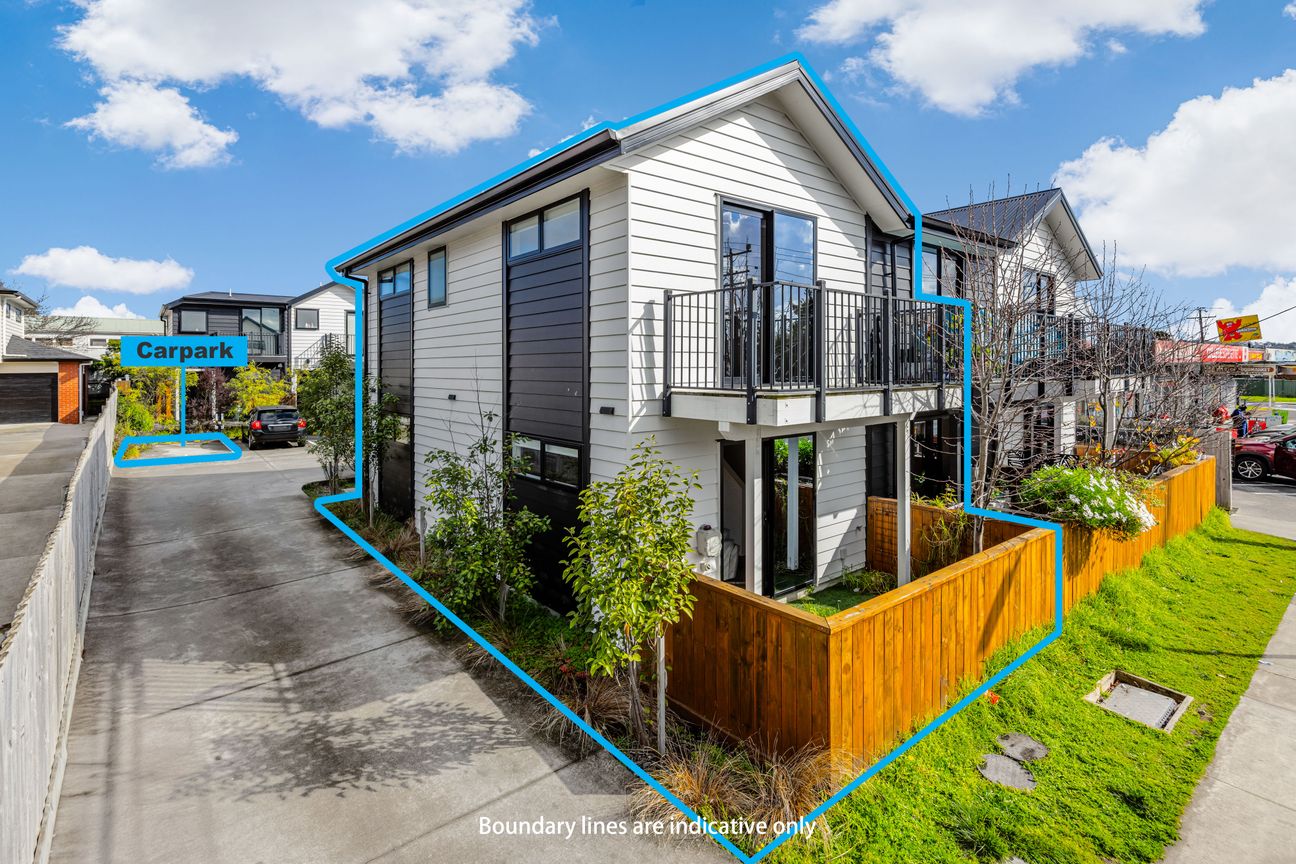 Stylish Two-Level Townhouse - Move-In Ready!" - Bild 3
