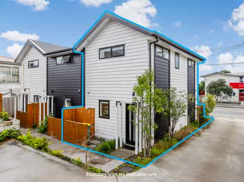 1/6 St Leonards Road, Kelston