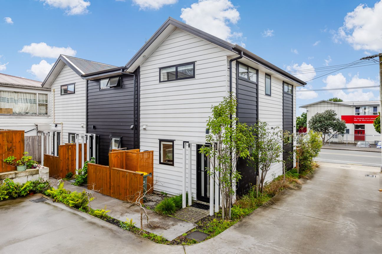 Stylish Two-Level Townhouse - Move-In Ready!" - Bild 4