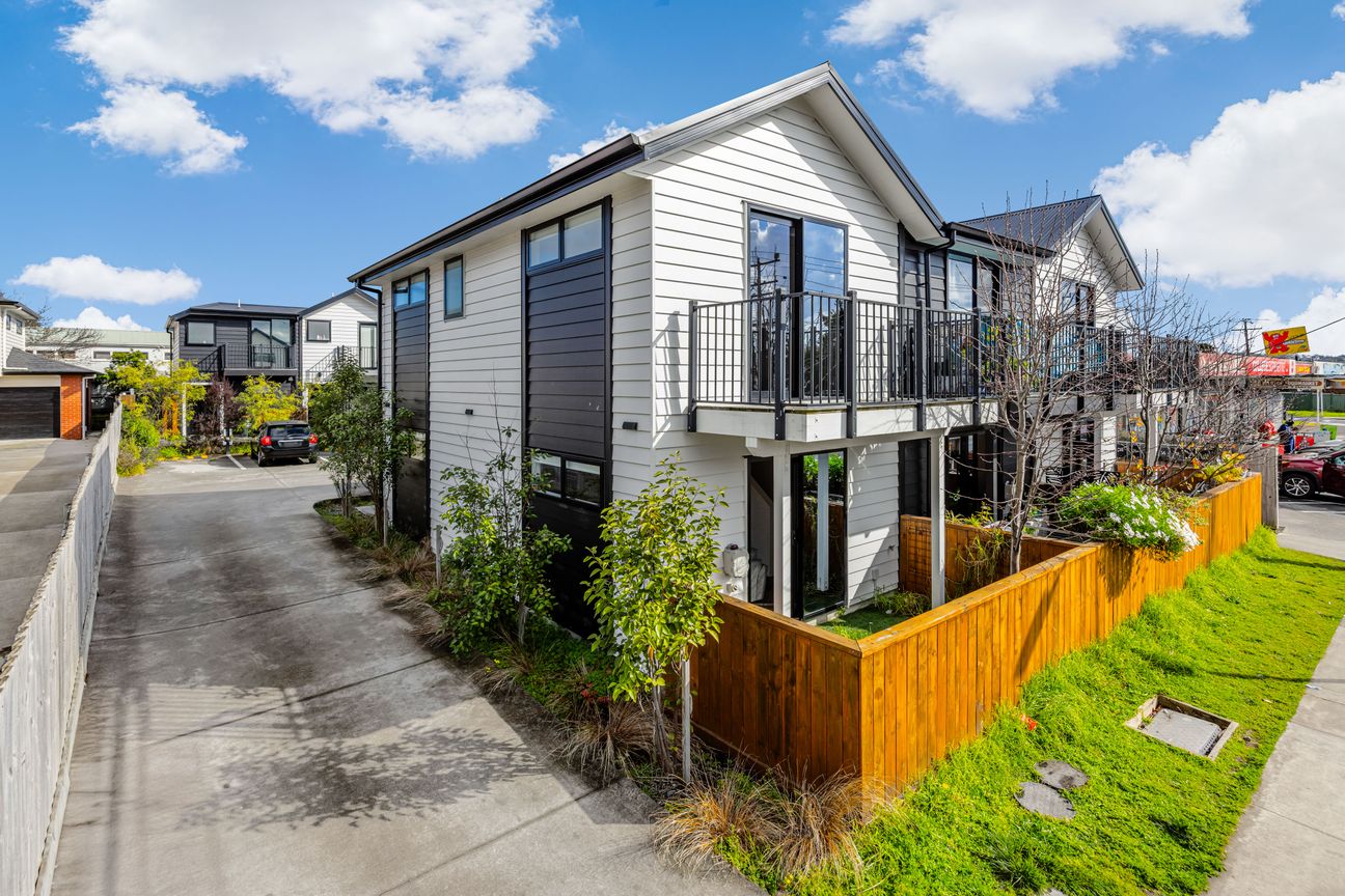 Stylish Two-Level Townhouse - Move-In Ready!" - Bild 2