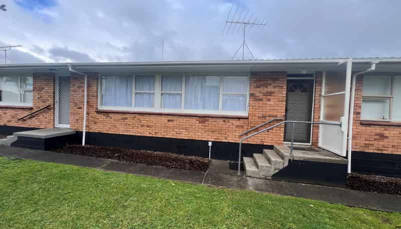 2/178 Ireland Road, Mount Wellington