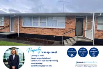 2/178 Ireland Road, Mount Wellington