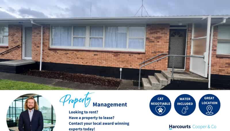 2/178 Ireland Road, Mount Wellington