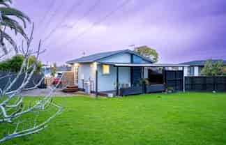 187 Halsey Drive, Lynfield