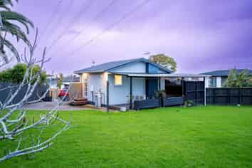 187 Halsey Drive, Lynfield