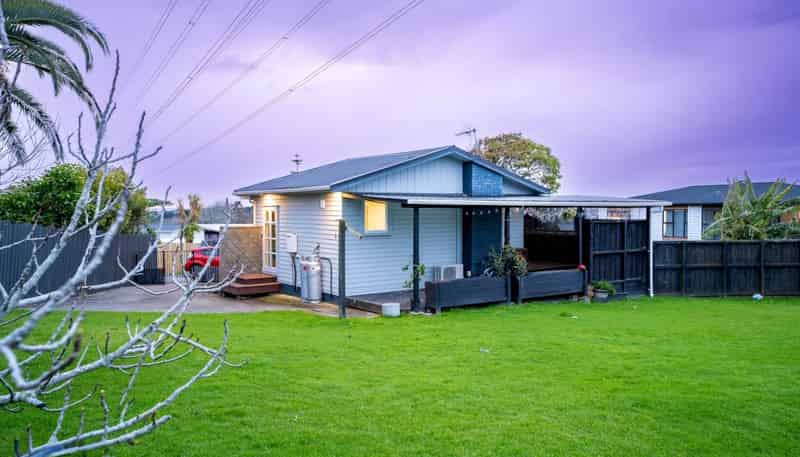 187 Halsey Drive, Lynfield