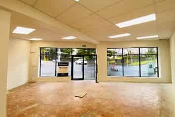 High Exposure 93sqm Tenancy Mount Albert