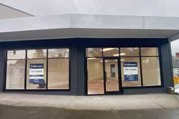 High Exposure 93sqm Tenancy Mount Albert