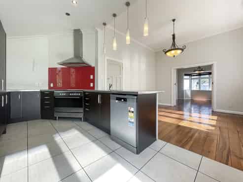 233 Adelaide Road, Newtown