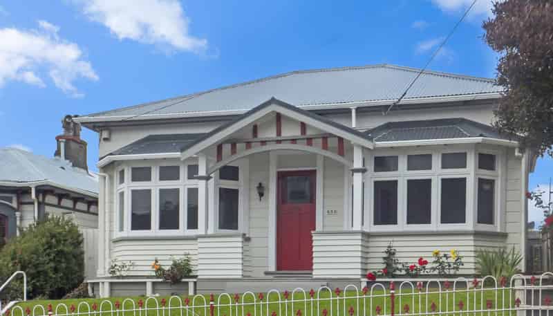 233 Adelaide Road, Newtown