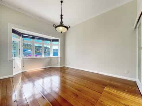 233 Adelaide Road, Newtown
