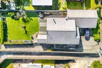 808 Sylvan Road, Parkvale