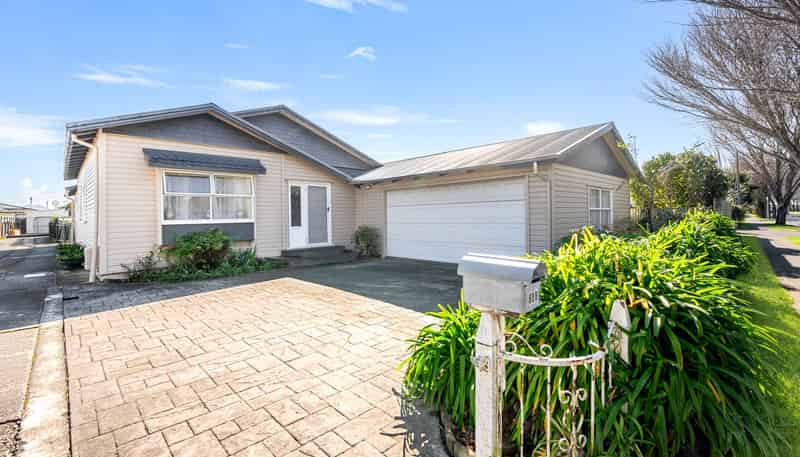 808 Sylvan Road, Parkvale
