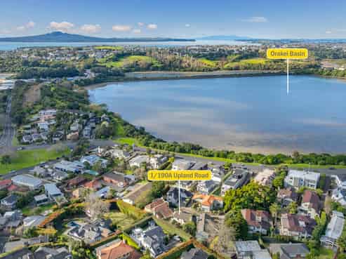 1/190A Upland Road, Remuera